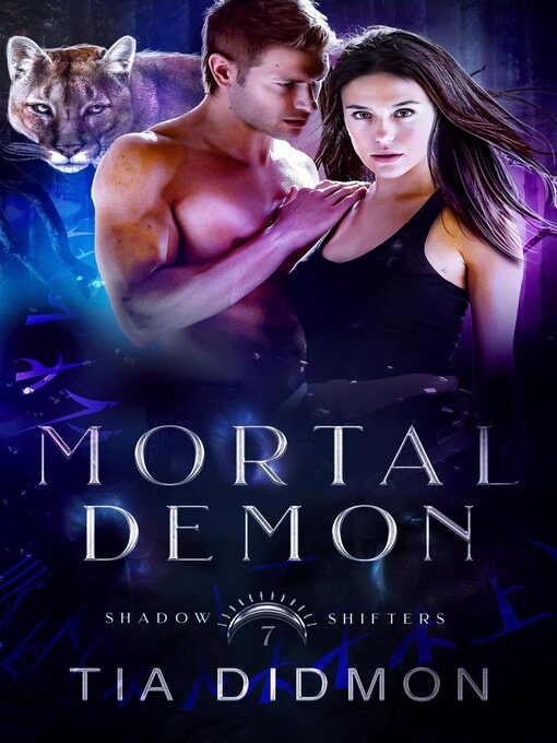 Title details for Mortal Demon by Tia Didmon - Available